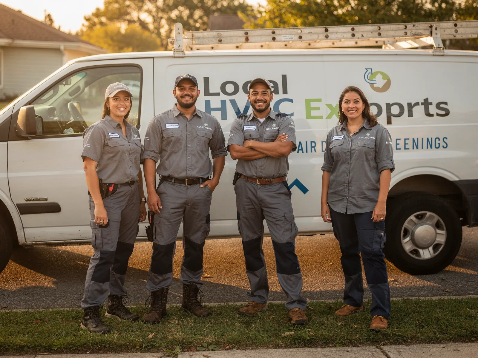 24/7 HVAC Repair & AC Replacement company in San Luis, CO